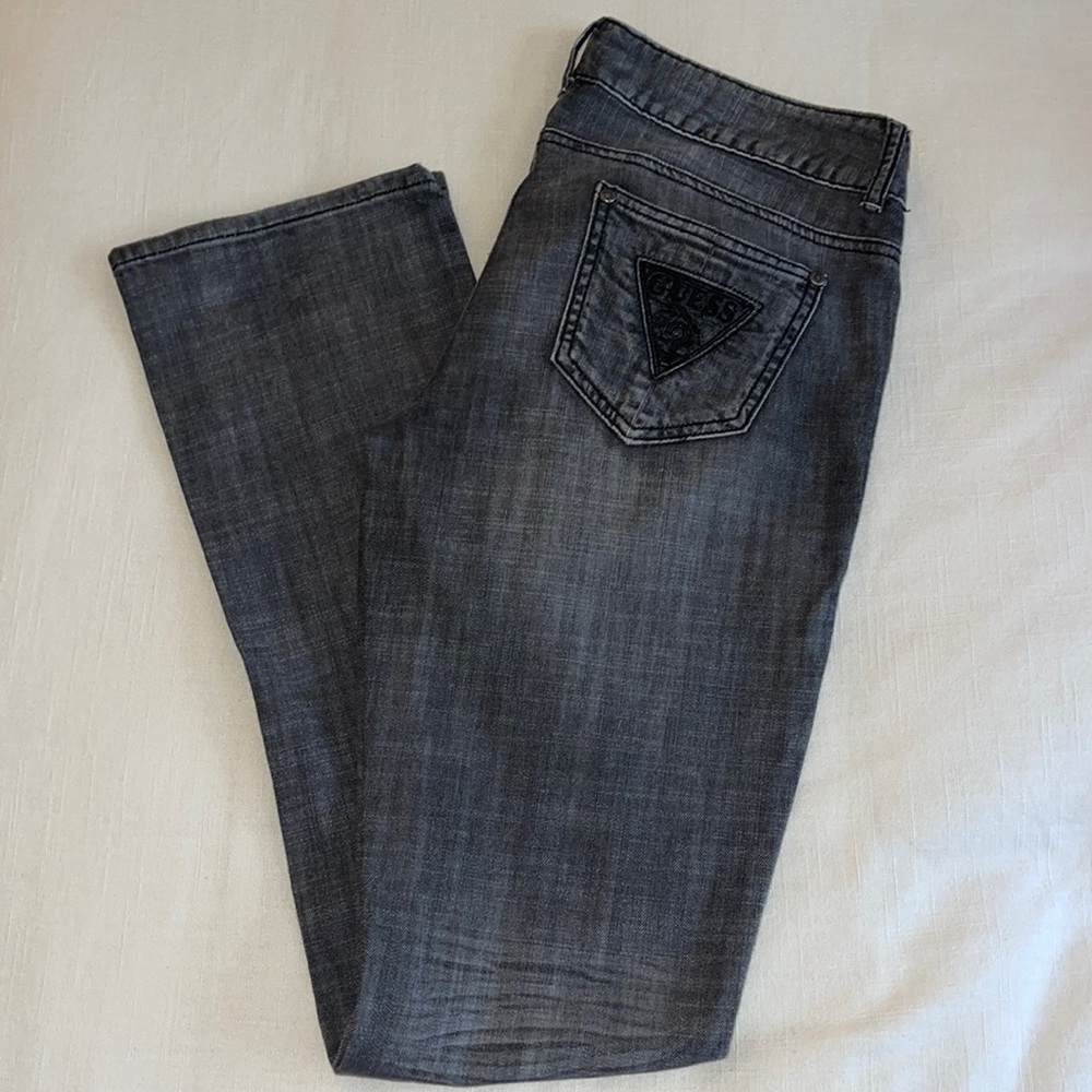 Guess Jeans Vintage